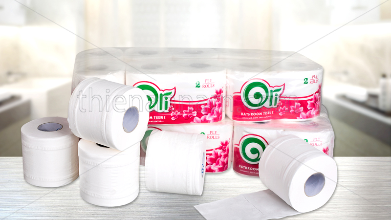 GIẤY ORI ĐÓNG CẶP